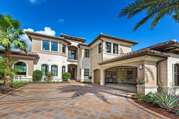 Best Driveway Pavers Installation  in Rosemead, CA