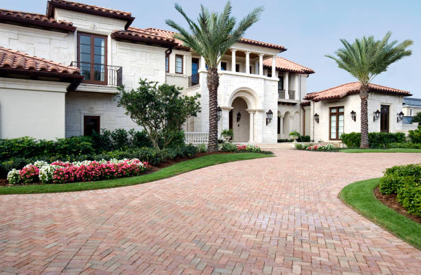 Best Driveway Pavers Cost  in Rosemead, CA