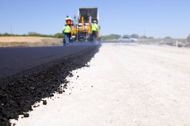 Best Commercial Driveway Pavers  in Rosemead, CA