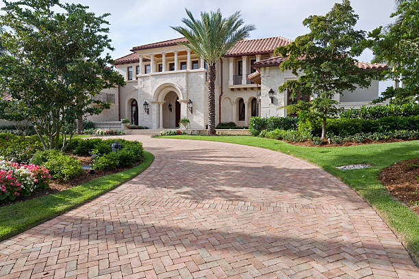 Reasons to Select Us for Your Driveway Paving Requirements in Rosemead, CA