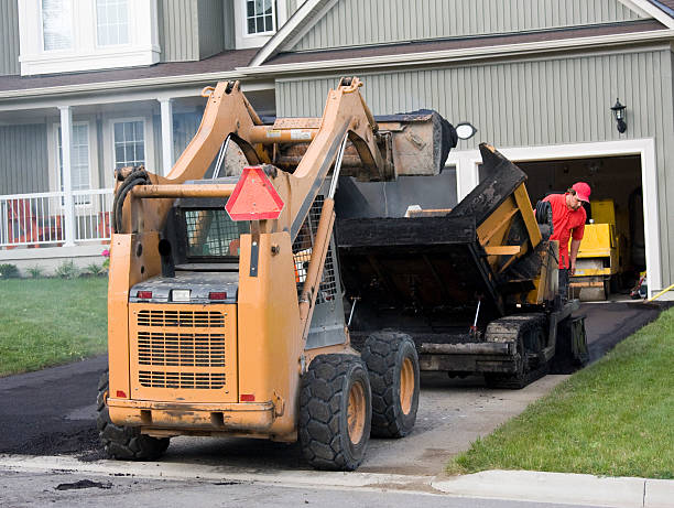 Professional Driveway Pavers in Rosemead, CA