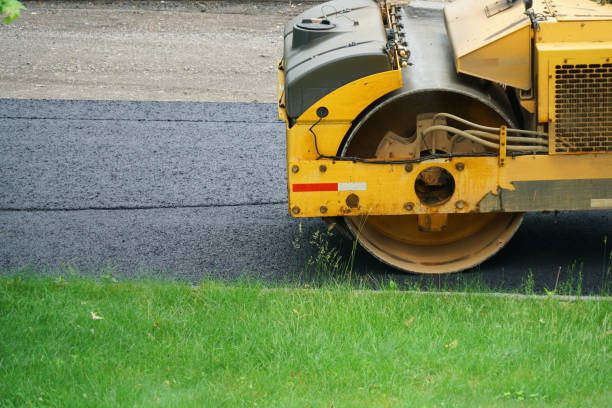 Best Driveway Resurfacing Pavers  in Rosemead, CA