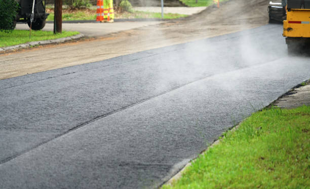 Commercial Driveway Pavers in Rosemead, CA