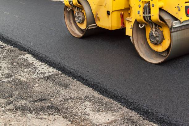 Best Interlocking Driveway Pavers  in Rosemead, CA