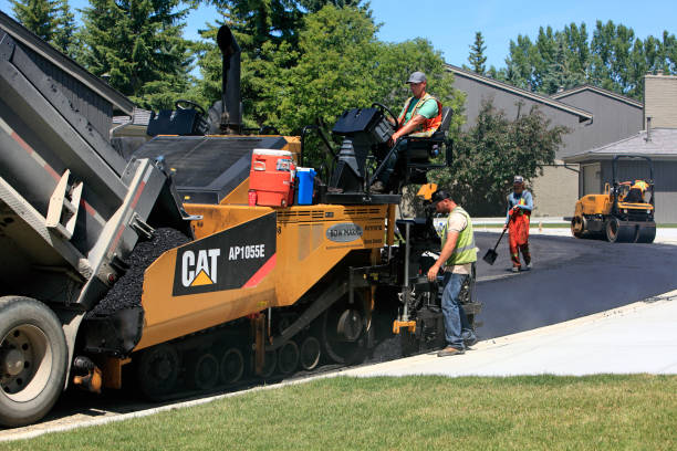 Driveway Repair Near Me in Rosemead, CA