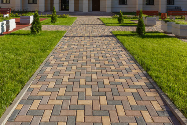 Best Driveway Pavers Near Me  in Rosemead, CA